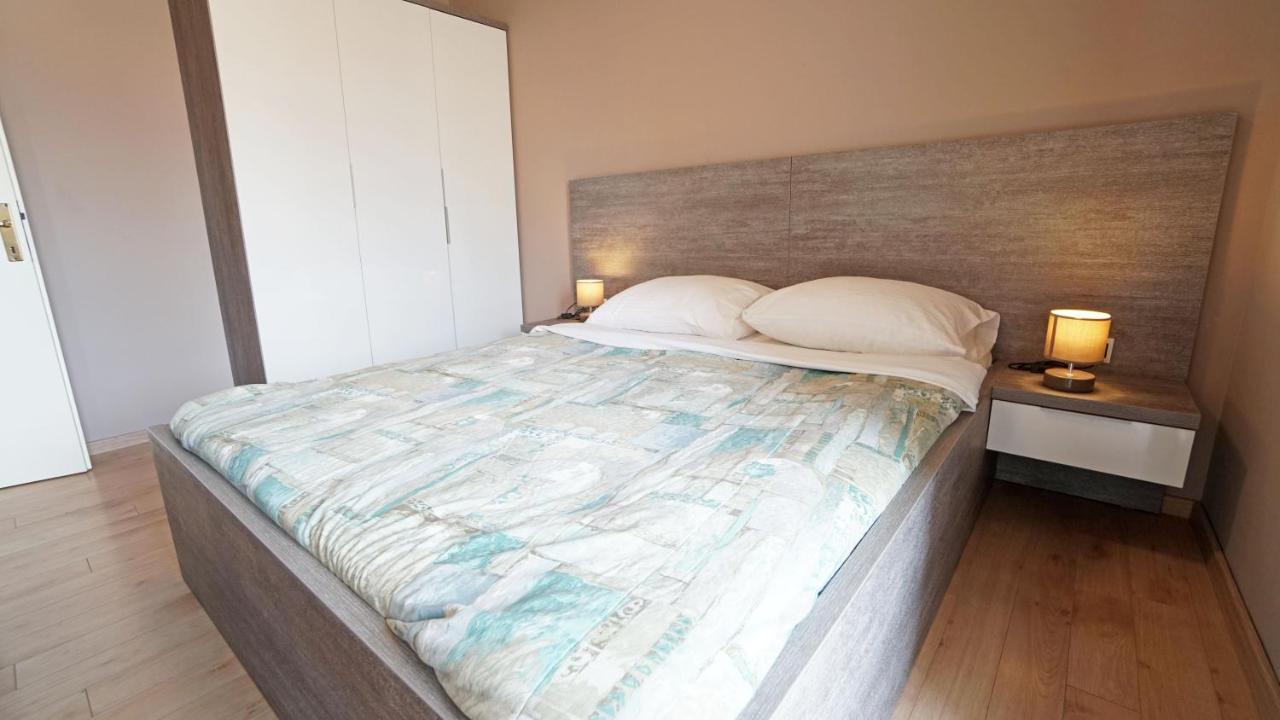 Apartments Paradiso Vir Room photo