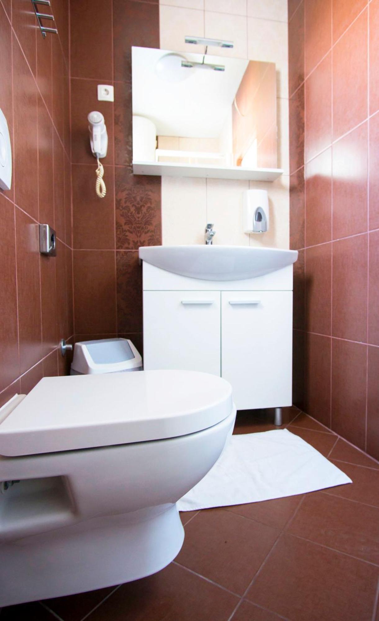 Apartments Paradiso Vir Room photo
