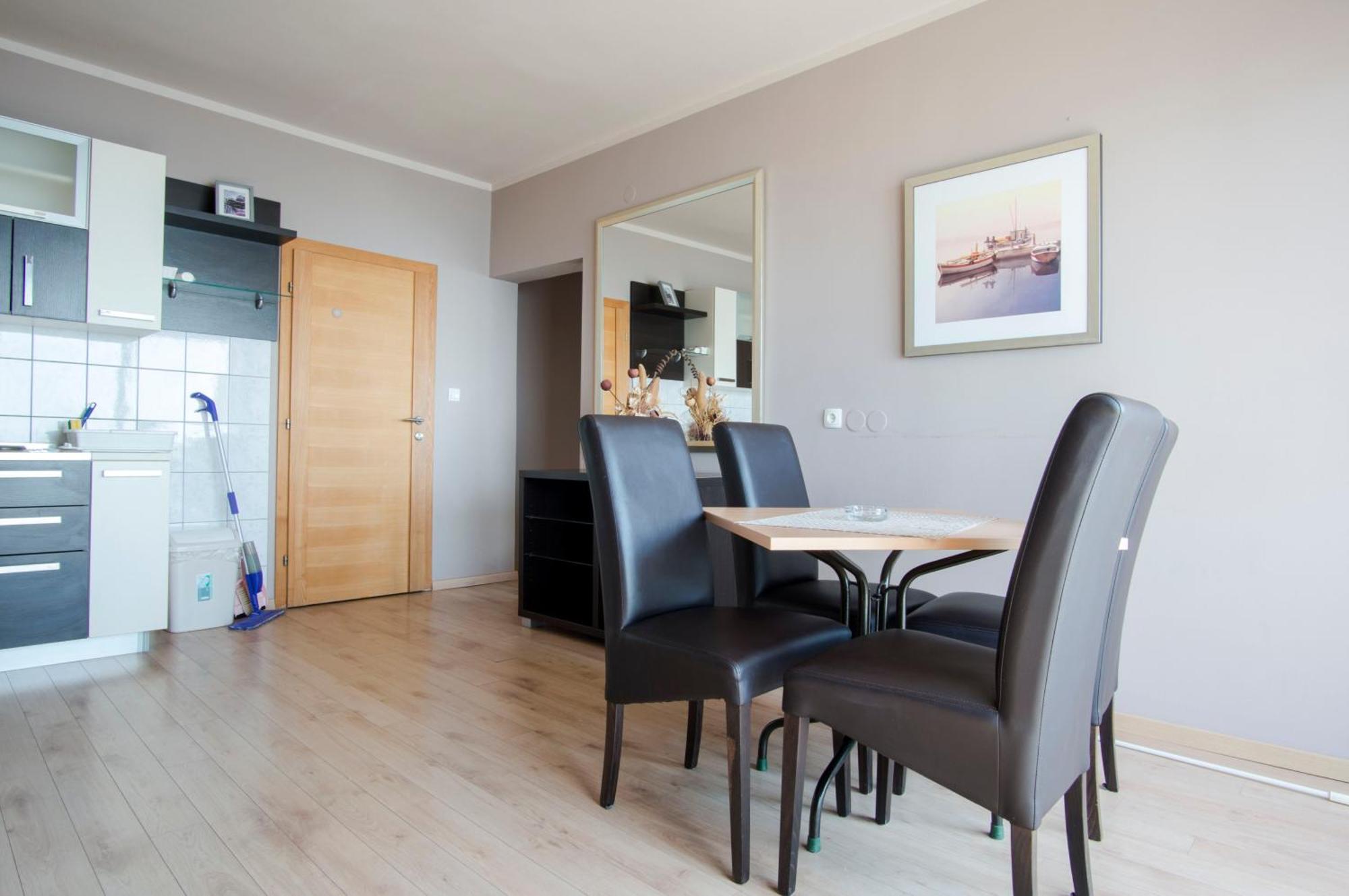 Apartments Paradiso Vir Room photo