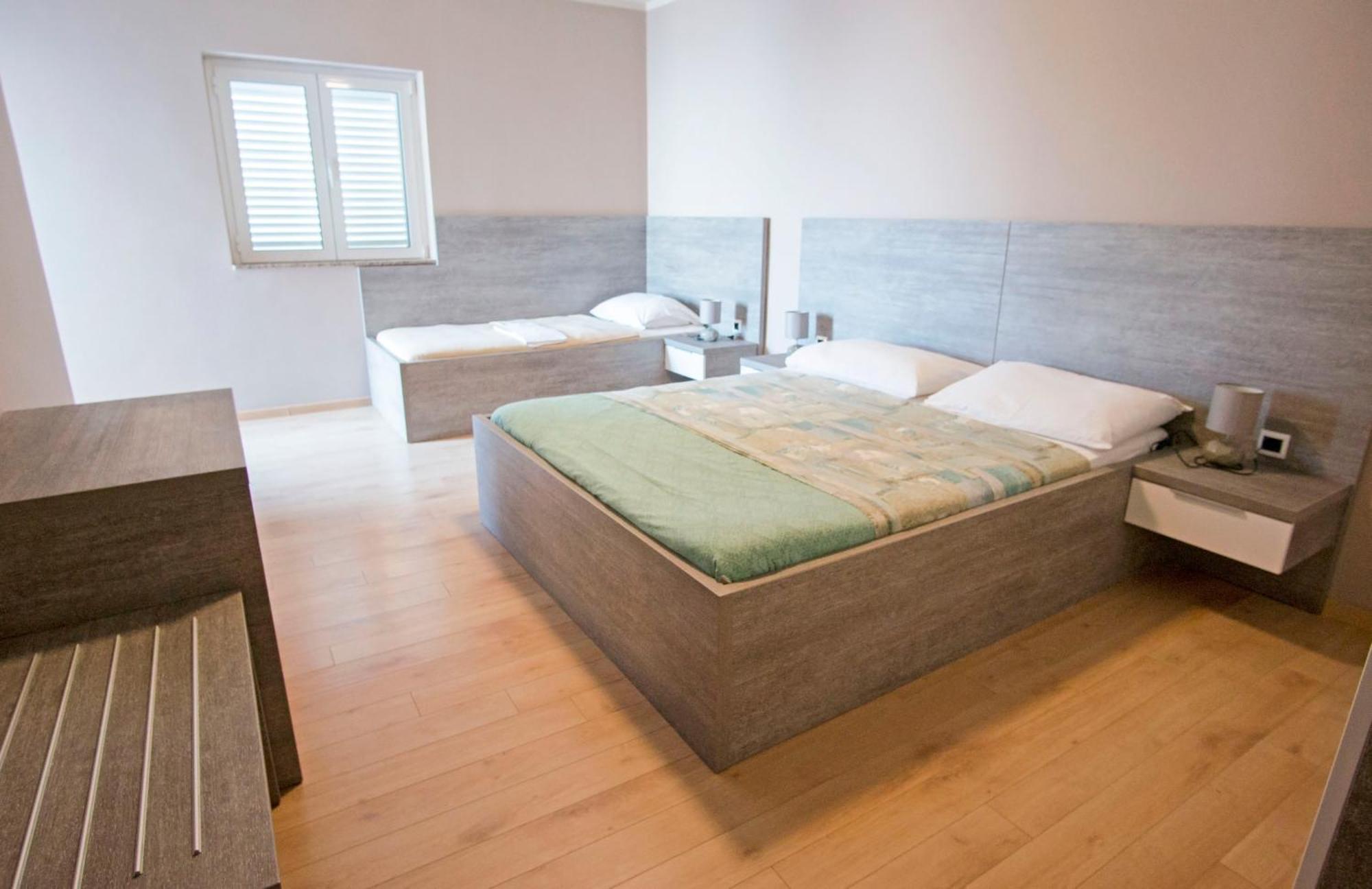 Apartments Paradiso Vir Room photo