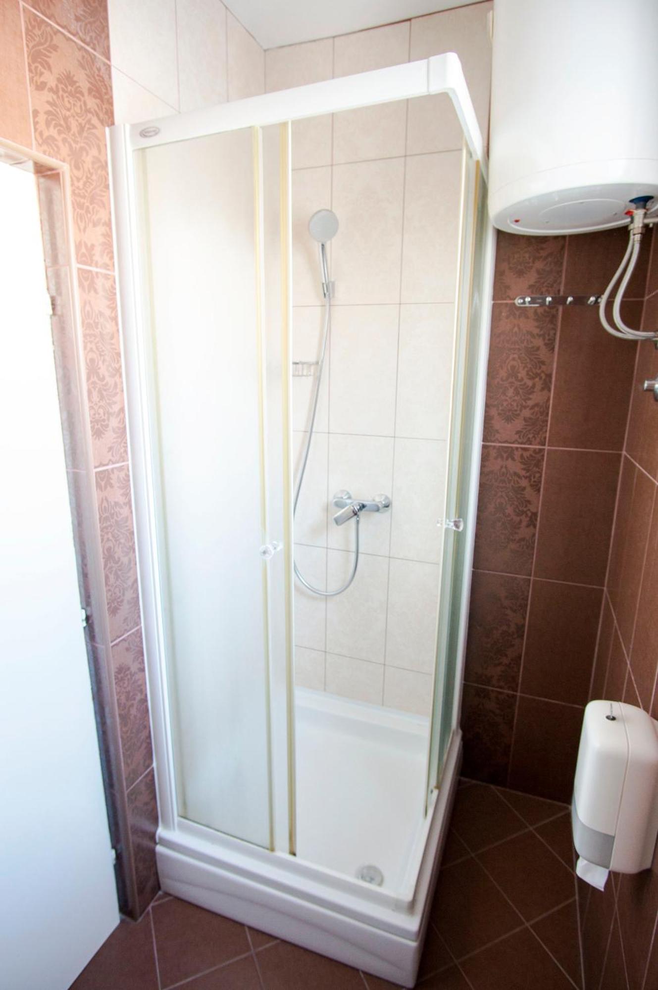 Apartments Paradiso Vir Room photo