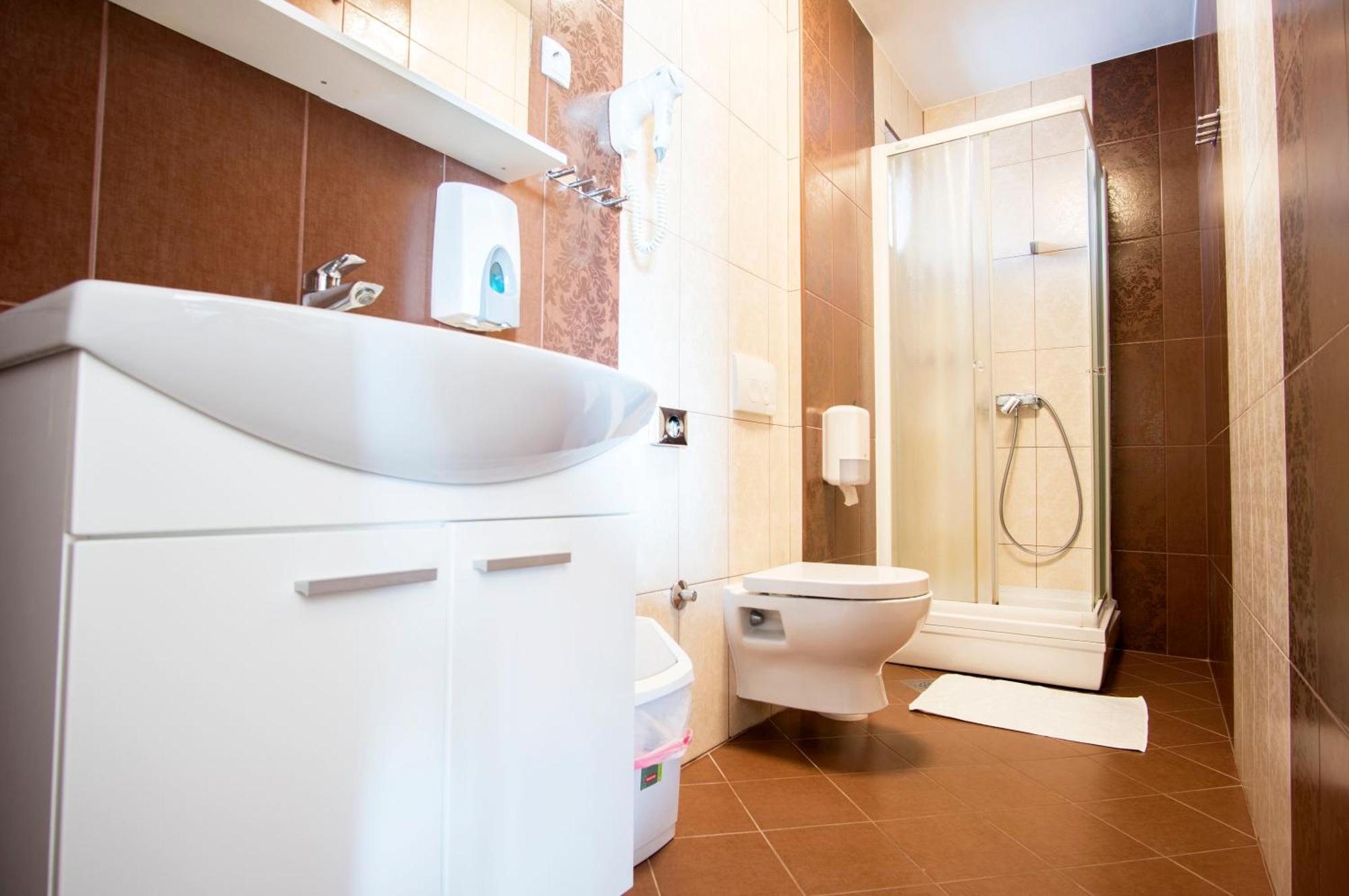 Apartments Paradiso Vir Room photo